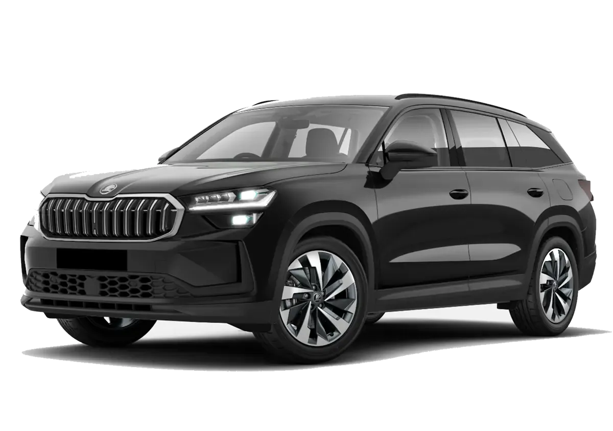 Skoda Kodiaq 2,0 TSI 150 kW 7-Gang-DSG 4x4 Auto-Abo