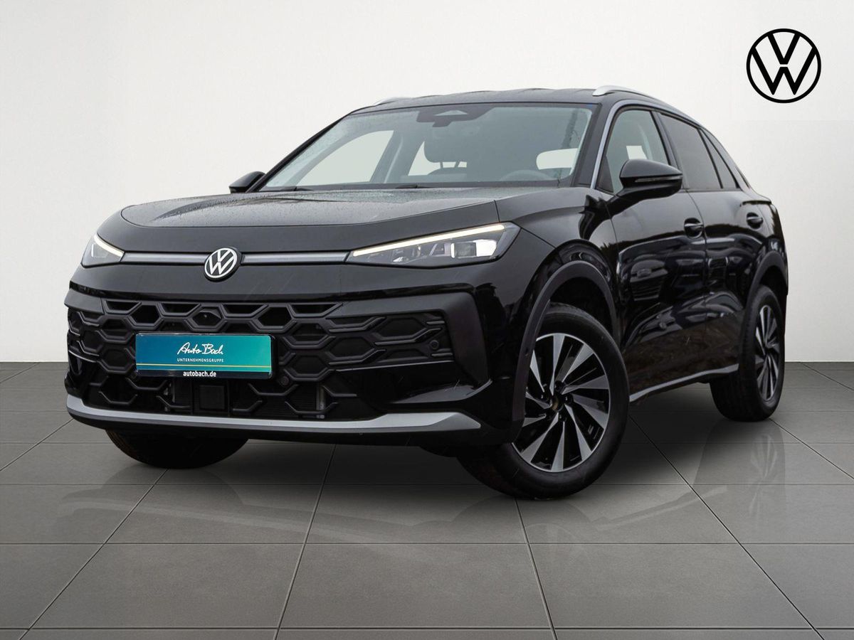 Volkswagen T-Roc !!!9x SOFORT verfügbar!!! T-Roc Style 1.5 l eTSI OPF 110 kW (150 PS) 7-Gang-Doppelkupplungsget Leasing