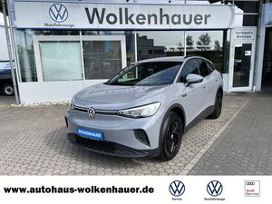Volkswagen ID.4 Pure Performance ACC+NAVI+KLIMA+PDC+MFL+LED Leasing