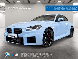 BMW M2 Coupé Harman/K LiveCockpitProf Kamera LED