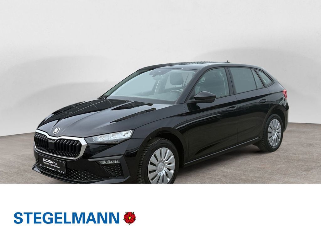 Skoda Scala 1.0 TSI Essence *LED*App-Connect*Sitzheizu Leasing
