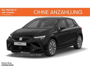 Seat Ibiza FR 1.0 TSI 85 kW 116 PSNAVI 9.2 RFK SHZ