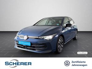 Volkswagen Golf VIII GOAL 1.5 eTSI DSG NAVI AHK IQ.LIGHT ID