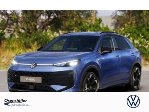 Volkswagen T-Roc R-Line, Gewerbe,  1.5 l eTSI 110 kW (150 PS) 7-Gang-Doppelkupplu