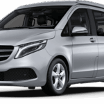 Mercedes-Benz Marco Polo Leasing