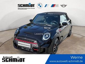MINI John Cooper Works Cabrio + 2Jahre-NEXT-GARANTIE Leasing
