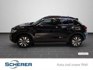 Volkswagen T-Roc 1,5 TSI GOAL AHK/NAVI/LED/Sitzheizung vo./