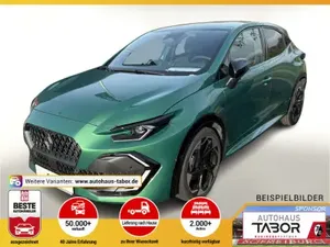 Renault Clio Techno Full Hybrid E-Tech 160 ParkAssist