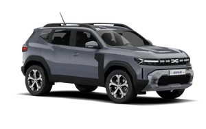 Dacia Duster hybrid 155 Journey