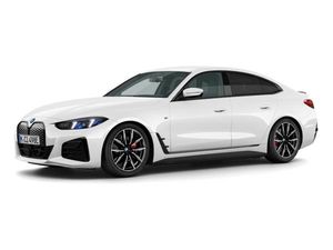 BMW i4 Gran Coupe LEASINGAKTION