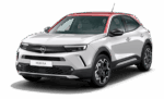 Opel Mokka Leasing