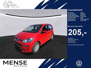 Volkswagen e-up! move up! electric Kamera KlimaA PDC AUT