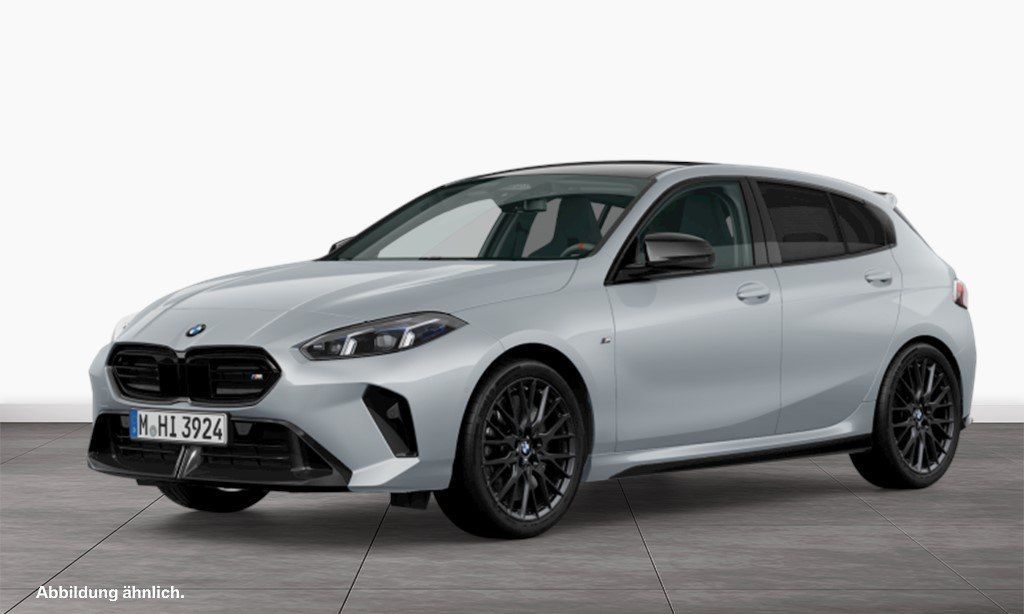 BMW M135 xDrive M Sport Harman/K Kamera Driv.Assist/ Leasing