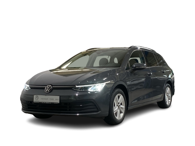 Volkswagen Golf VIII Variant 2.0 TDI DSG Life Auto-Abo