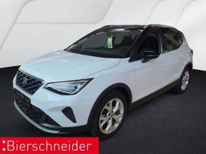 Seat Arona 1.0 TSI DSG FR LED ACC NAVI CAM SHZ
