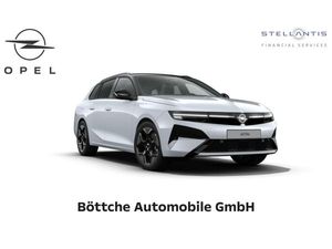 Opel Astra Sports Tourer Ultimate 1.5 Diesel S/S 8-Stufen-Automatikgetriebe