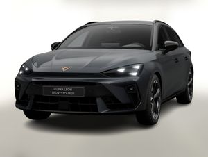 Cupra Leon ST DSG Sennheiser Edge SHZ Kessy Kam eH SHZ Leasing privat