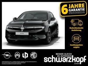 Opel Astra Edition 1.5 Diesel
