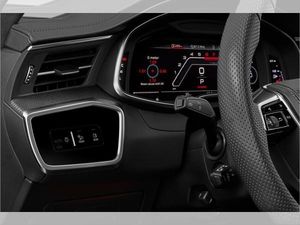 Audi RS6 RS 6 Avant *RS Paket* *Design Rot* *Keramikbremsanlage* Leasing