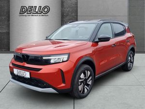 Opel Frontera Electric GS Tech-Paket Digitales Cockpi Leasing