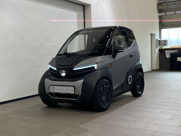 Silence S04 L7e Premium 2x 5,6 kWh - 90km/h KLIMA LED — Bild 12 von 20