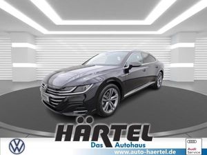 Volkswagen Arteon R-LINE EHYBRID 1.4 TSI DSG Sportpaket Navi Leasing