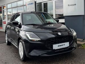 Suzuki Swift 1.2 Dualjet, Schalter, Comfort