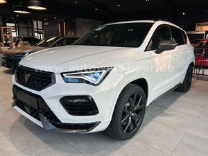 Cupra Ateca VZ 2.0 TSI 300PS DSG 4Drive *PANO*360° CAM