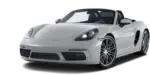 Porsche Boxster Leasing