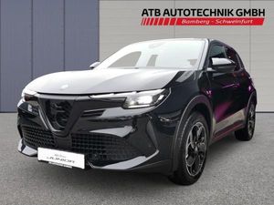 Alfa Romeo Junior Gewerbeaktion 0,25% Versteuerung Speciale Elektro SOFORT VERFÜGBAR! Leasing