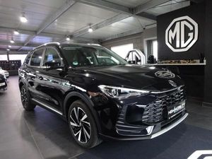 MG ZS Hybrid + Luxury Automatik MY 2025Sonderaktion Leasing