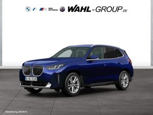 BMW X3 20d xDrive Premium AHK Adapt LED eSportsitze