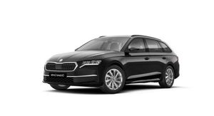 Skoda OCTAVIA SELECTION 1.5 TSI mHEV AHK SCHWENKBAR