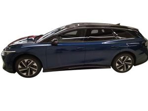 Volkswagen ID.7 Tourer GTX +Wärmepumpe+AHK+360°+
