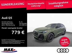 Audi Q5 SUV TDI quattro S LINE+TECH PLUS+MATRIX+AHK+