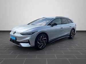 Volkswagen ID.7 Tourer Pro electric AHK/Rückfahrkamera/NAVI/LED/Garantie bis 01.30/u.v.m. Leasing