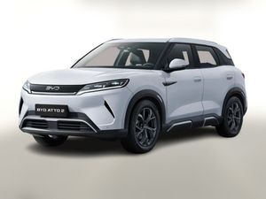 BYD Atto 2 EV Comfort 430kmReichw. Pano 360Kam SHZ Leasing privat