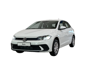Volkswagen Polo Life 1,0 l 59 kW (80 PS) 5-Gang KLIMA LED Auto-Abo