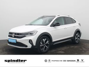 Volkswagen Taigo Style 1.5 TSI DSG / IQ.Drive, Matrix, AHK