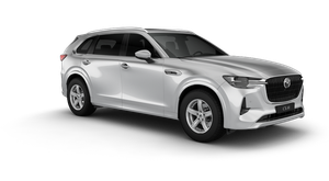Mazda CX-80 HOMURA PLUS 2.5 e-SKYACTIV PHEV Homura Plus Auto AWD Leasing