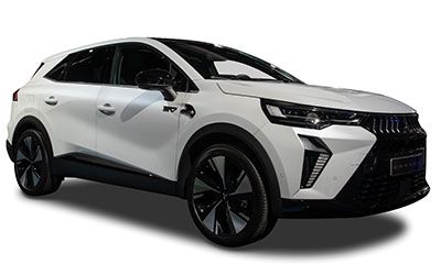 Mitsubishi Grandis INTRO EDITION 1.8 Hybrid Benziner Intro Edition Leasing