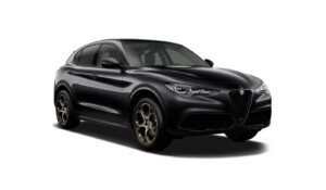 Alfa Romeo Stelvio Intensa Deal