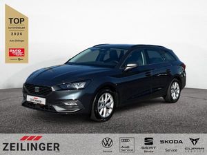 Seat Leon SP FR eTSI DSG|AHK|ACC|KAMERA|CLIMATRONIC