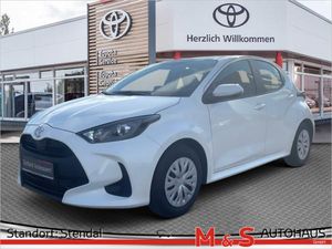 Toyota Yaris 1.5 Hybrid Comfort - sofort verfügbar
