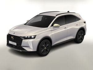 DS DS7 Performance Line eHK 360° ACC eSitze SHZ Nav Leasing privat
