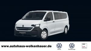 Volkswagen T7 Kombi LR Navi*Ganzjahresreifen*9 Sitzer