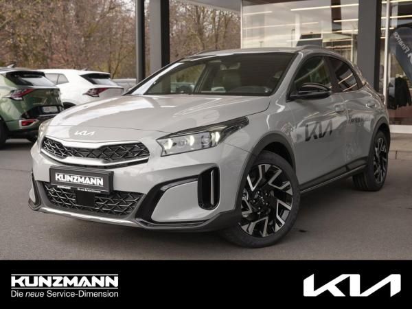 Kia XCeed 1.6T DCT Nightline Edition ⚡Sonderaktion⚡ Sofort verfügbar ⚡ Leasing
