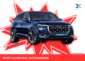 Audi Q7 3.0 TDI quattro