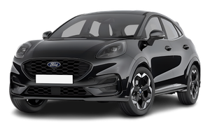 Ford Puma ST-Line X - Auto-Abo
