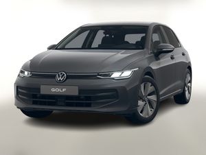Volkswagen Golf 8 eTSI Nav ParkAs+ SHZ PrivG Cam 17Z KeyL Leasing privat